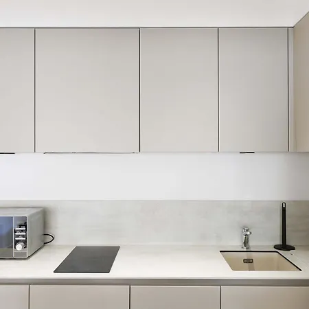 Apartamento Quartier Carlton 3 Pieces Sud Avec Terrasse Cannes