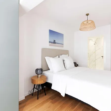 Quartier Carlton 3 Pieces Sud Avec Terrasse * Cannes